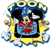 Hi kids! I'm Mickey.